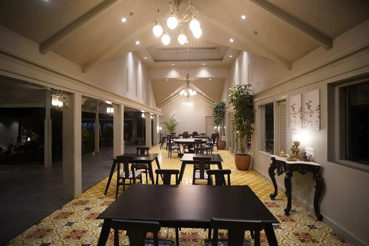 Blanket Days Resort and Spa India