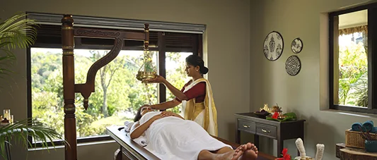 Blanket Days Resort and Spa