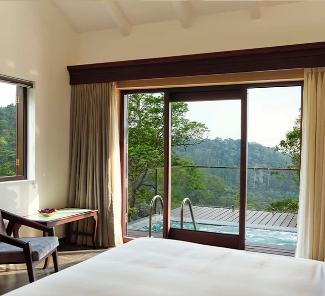 Blanket Days Resort and Spa 