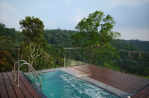  Thekkady