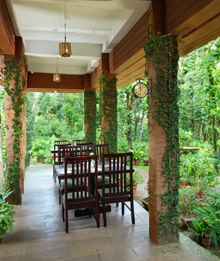 Carmelia Haven Resort 