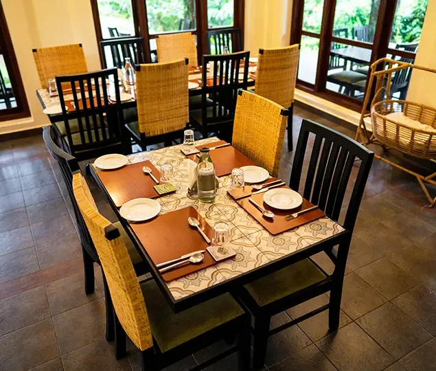 Carmelia Haven Resort