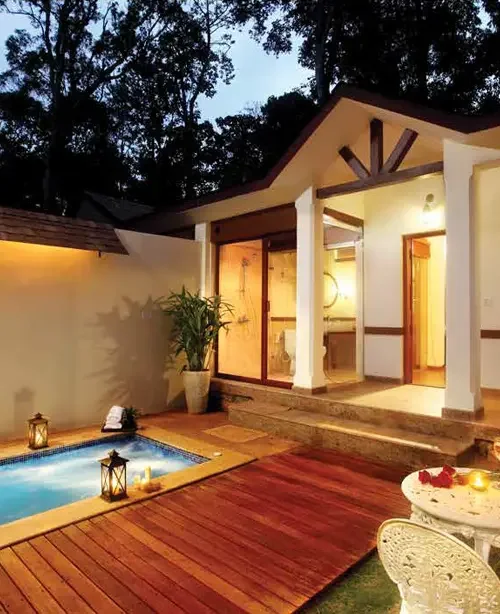  Thekkady