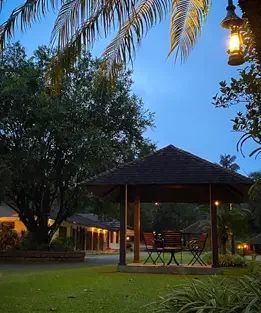  Thekkady