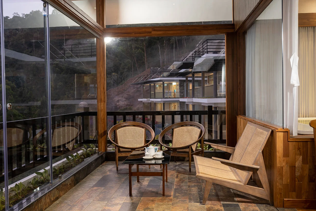 Chandys Drizzle Drops Munnar