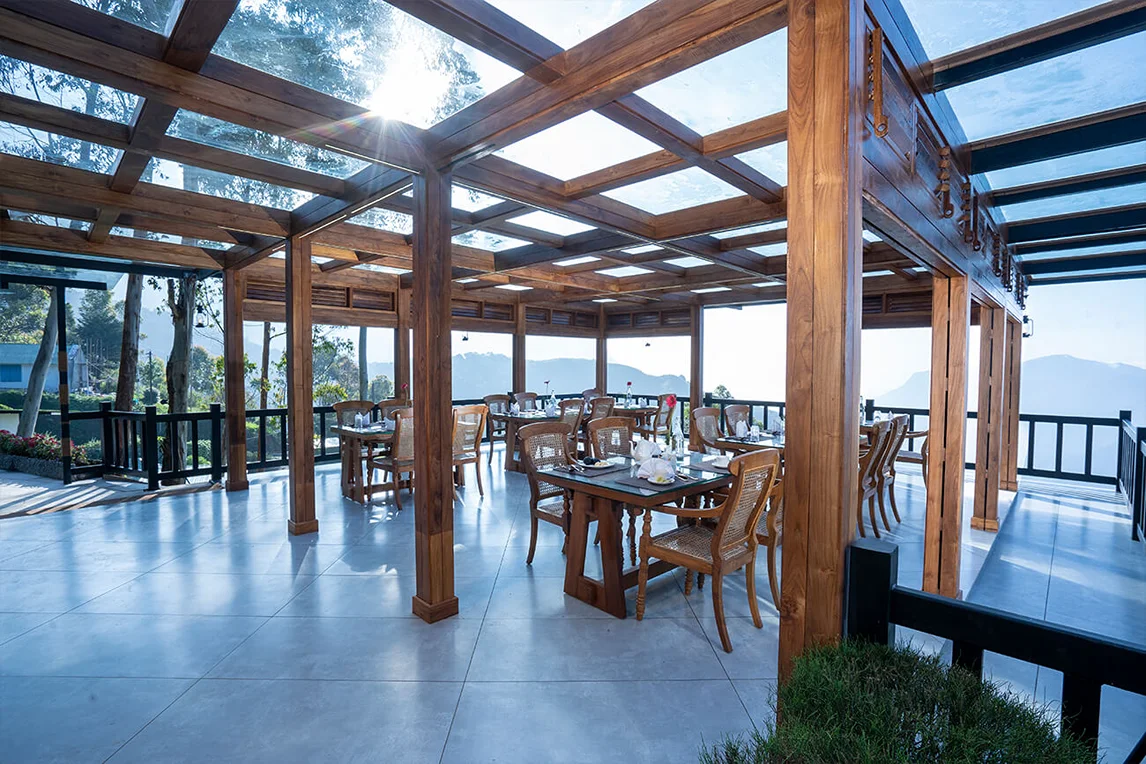 Chandys Drizzle Drops Munnar