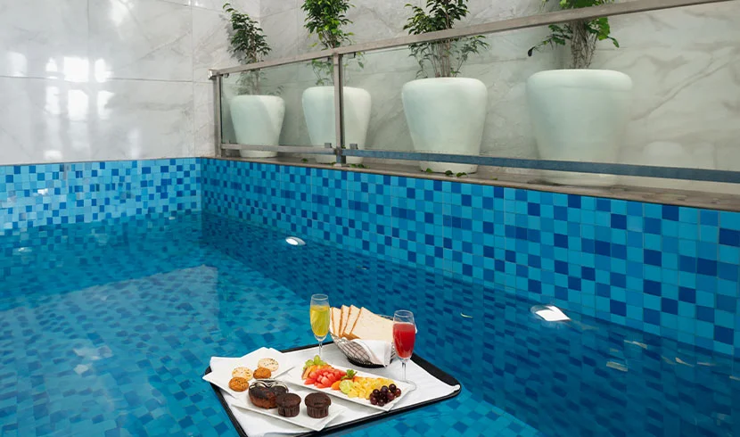 Eden Woods Resorts & Spa India
