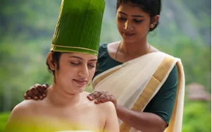 Eden Woods Resorts & Spa India