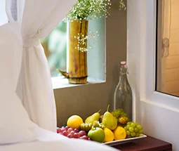 Eden Woods Resorts & Spa India