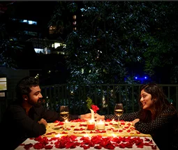Eden Woods Resorts & Spa Munnar