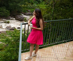 Eden Woods Resorts & Spa