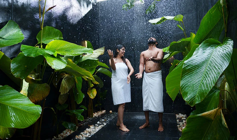 Eden Woods Resorts & Spa India