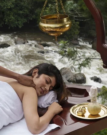 Eden Woods Resorts & Spa