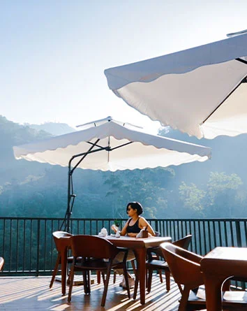 Eden Woods Resorts & Spa India