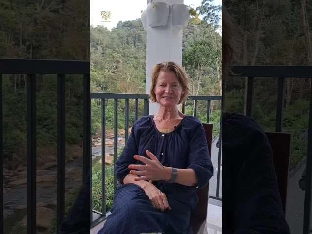 Eden Woods Resorts & Spa
