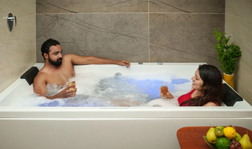 Eden Woods Resorts & Spa Image