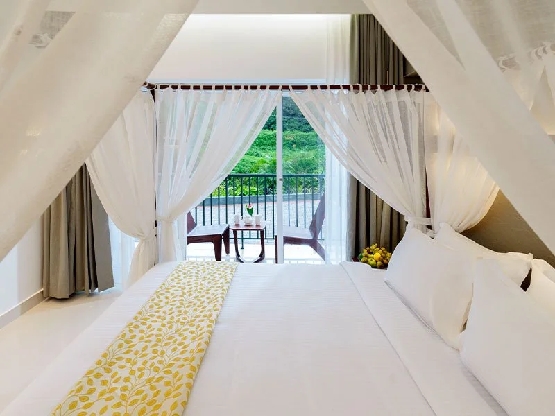 Eden Woods Resorts & Spa Munnar