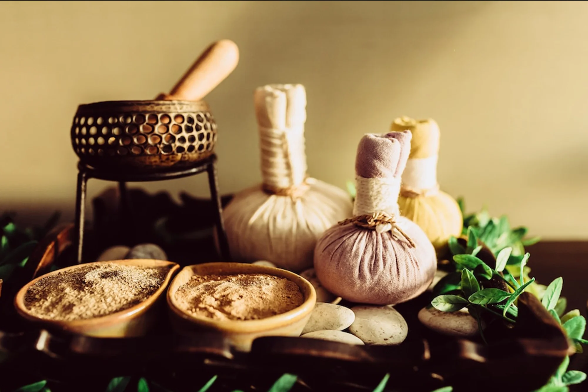 Ezhimala Ayurveda & Wellness Resorts