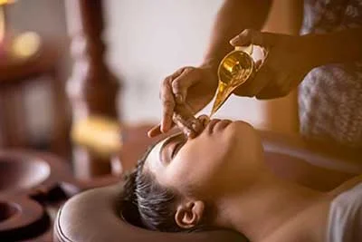 Ezhimala Ayurveda & Wellness Resorts