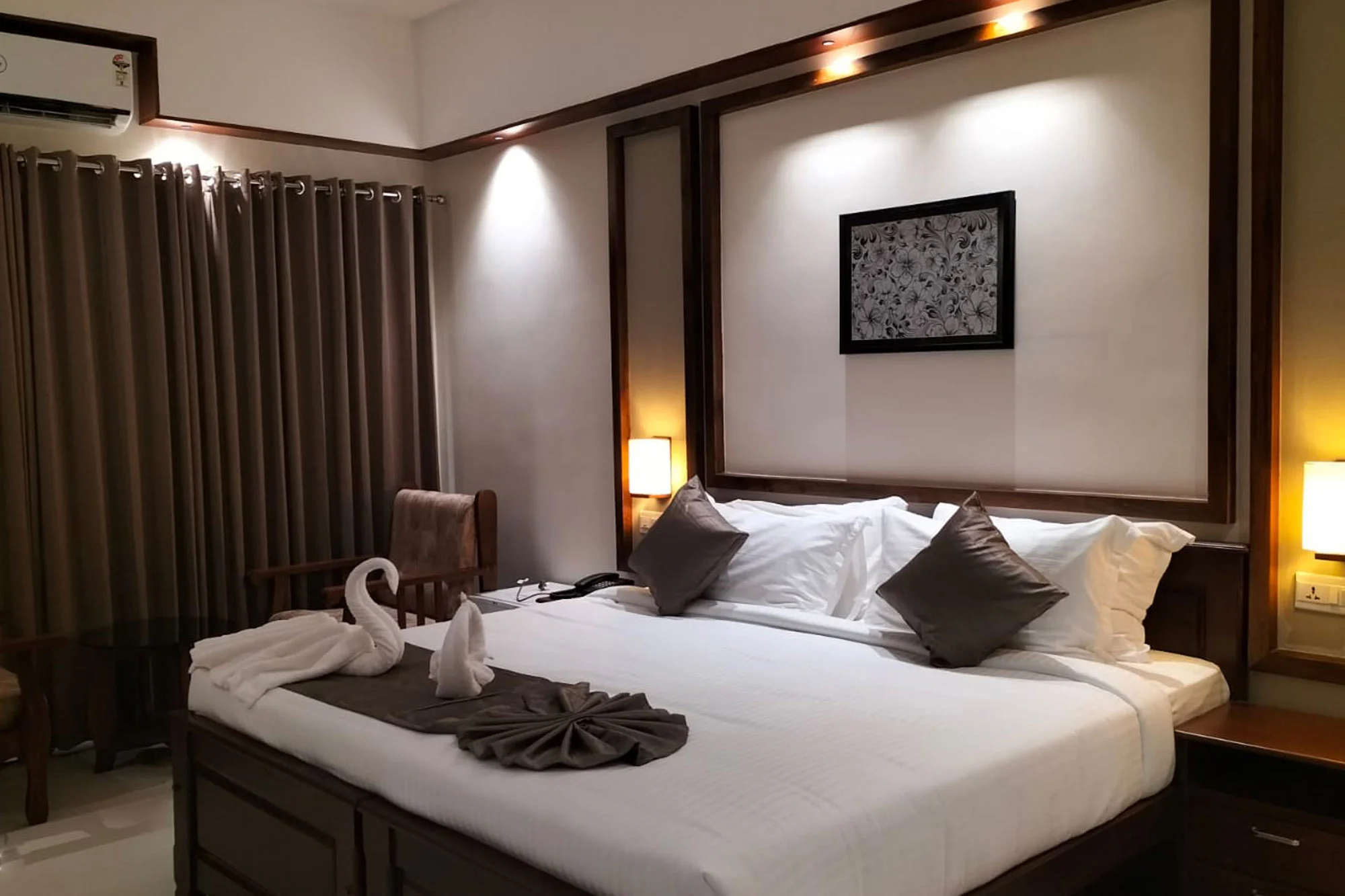 Ezhimala Ayurveda & Wellness Resorts 