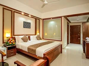 Ezhimala Ayurveda & Wellness Resorts India