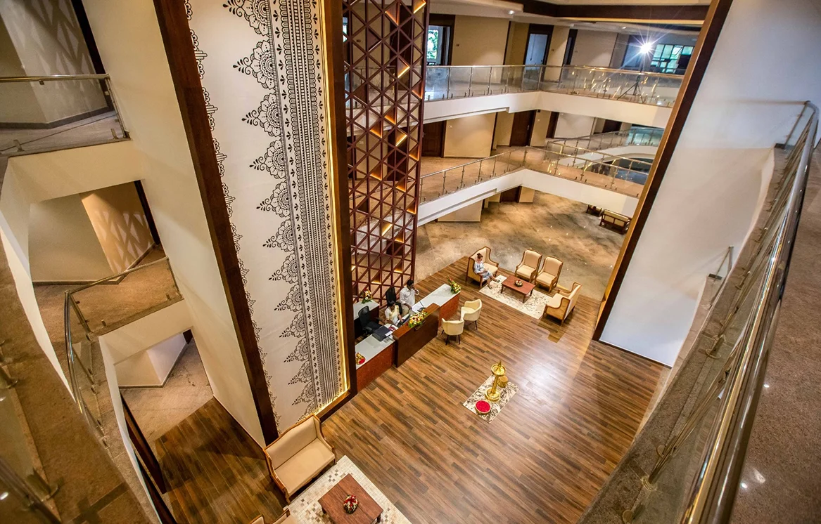Ezhimala Ayurveda & Wellness Resorts 