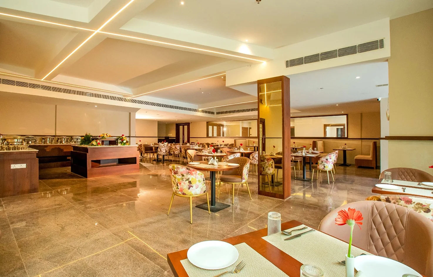 Ezhimala Ayurveda & Wellness Resorts 