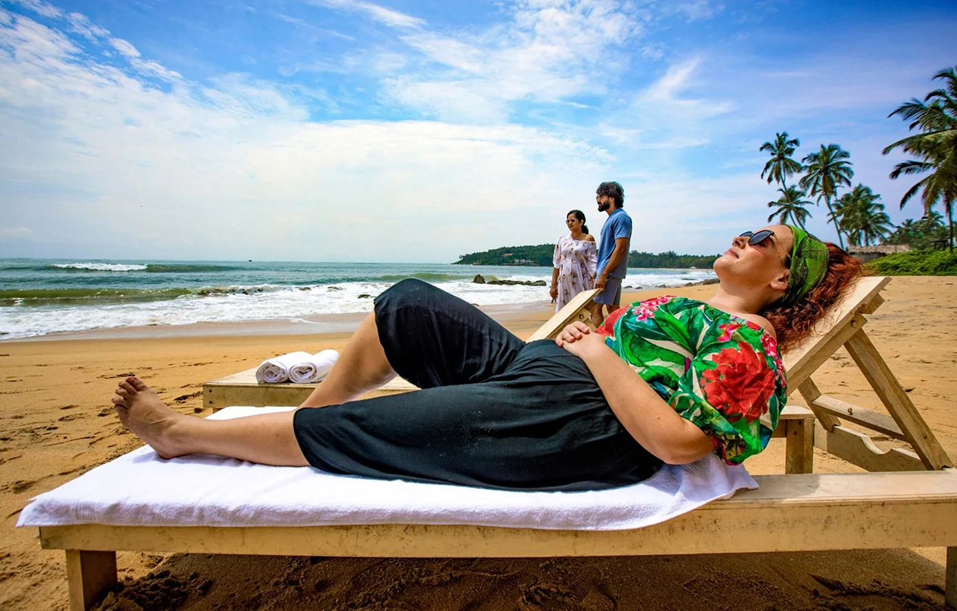 Ezhimala Ayurveda & Wellness Resorts 
