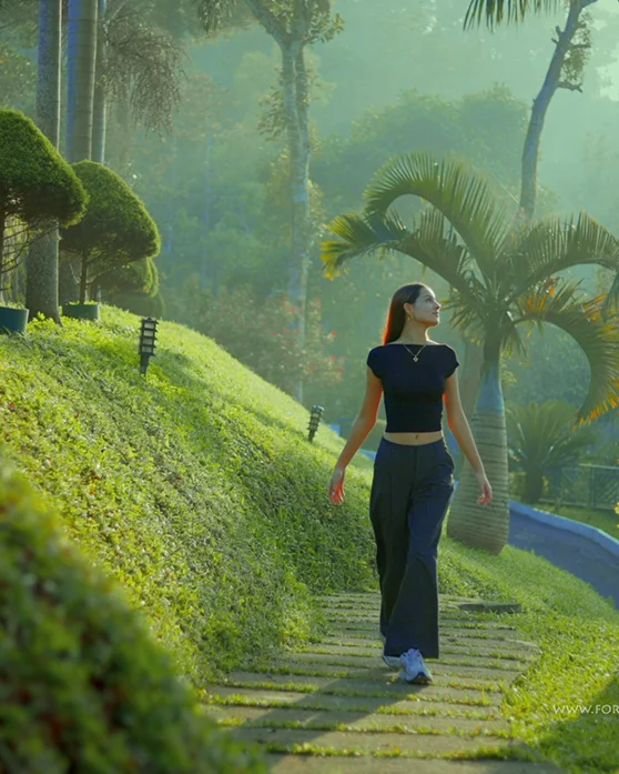  Thekkady