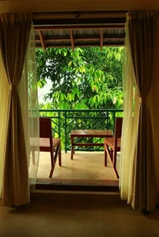 Forest Canopy Resort India