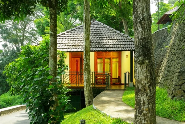  Thekkady