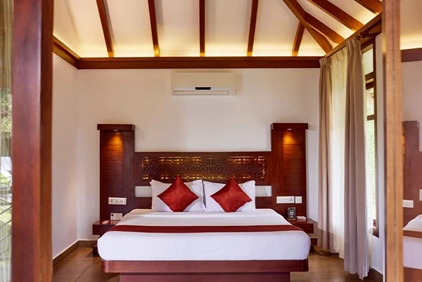 Forest Canopy Resort