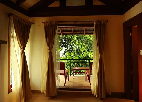  Thekkady
