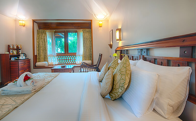  Thekkady