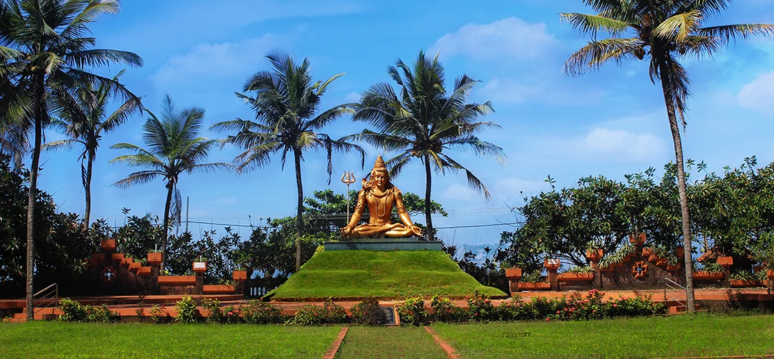 Krishna Beach Resort 