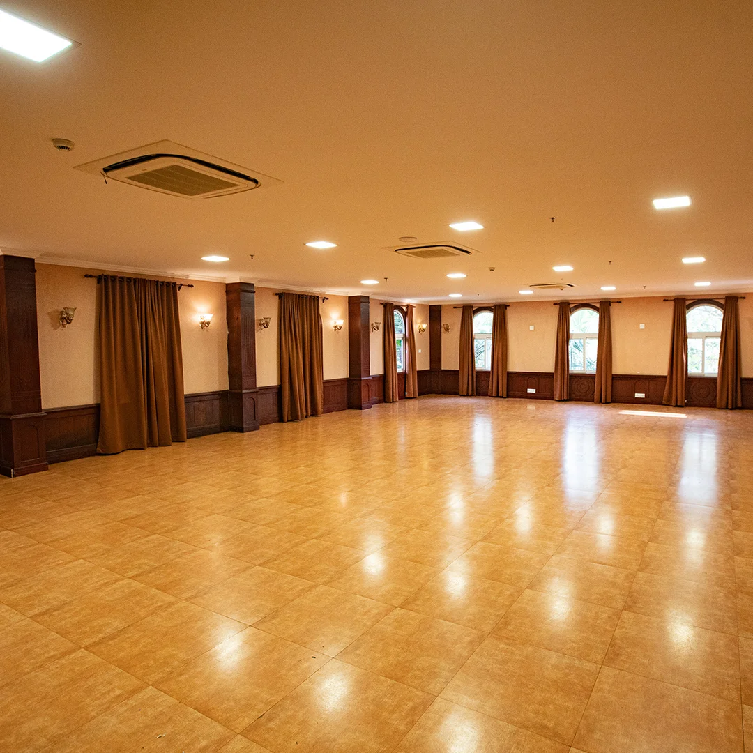 Krishna Beach Resort