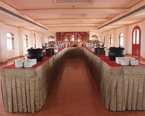 Krishna Beach Resort Kannur