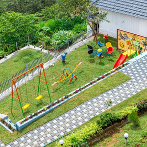 Le Serene Munnar Resort & Spa