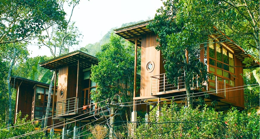  Thekkady