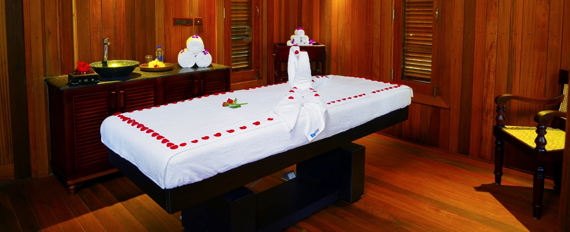 Niraamaya Retreats Cardamom Club, Thekkady 