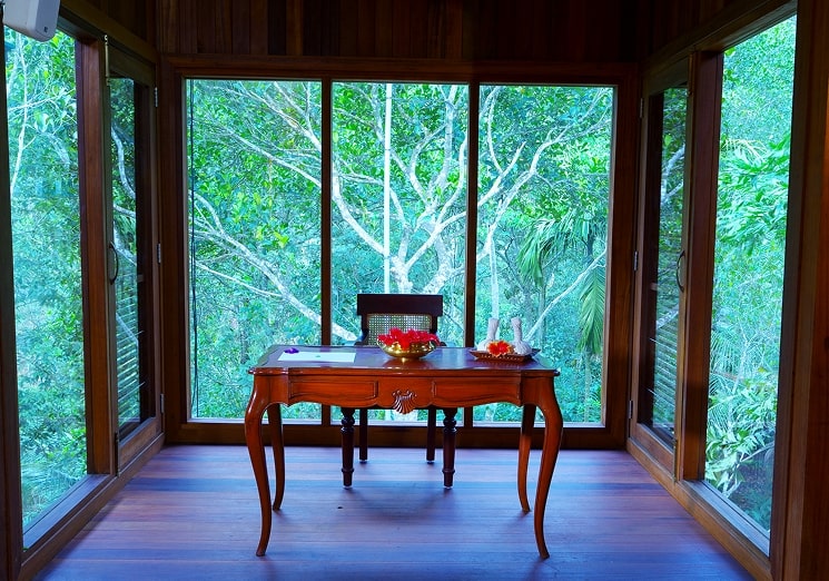 Thekkady