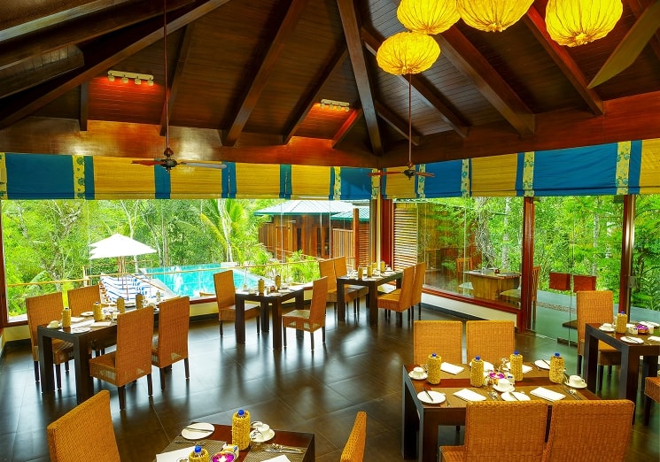  Thekkady