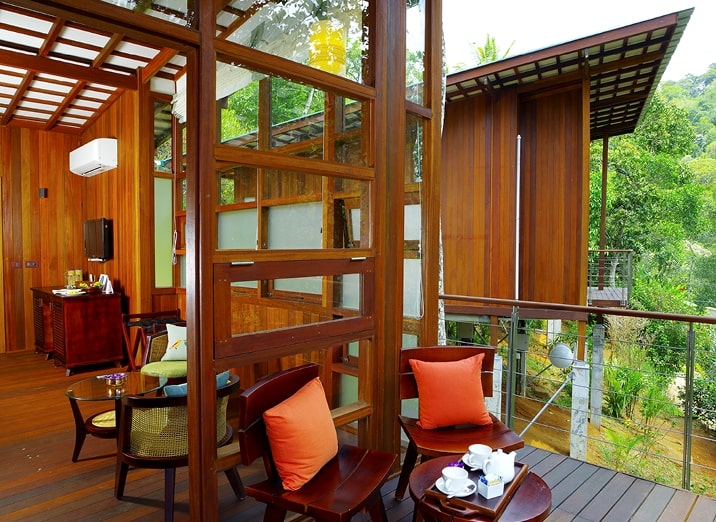  Thekkady