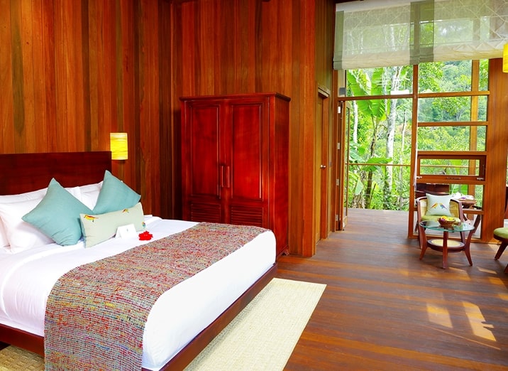 Niraamaya Retreats Cardamom Club, Thekkady Thekkady