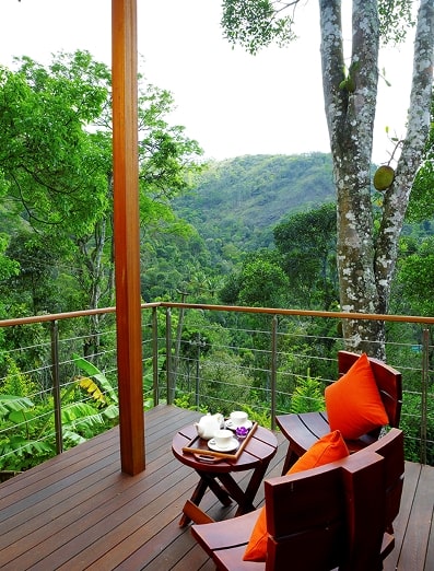  Thekkady