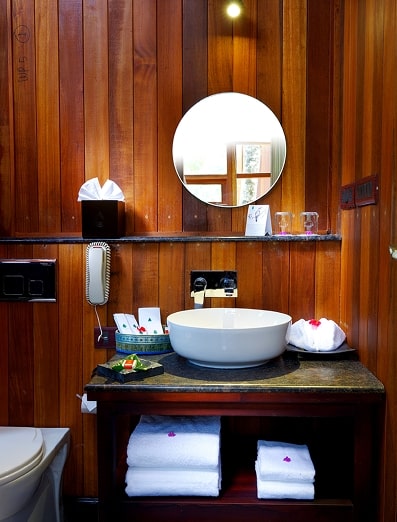 Niraamaya Retreats Cardamom Club, Thekkady 