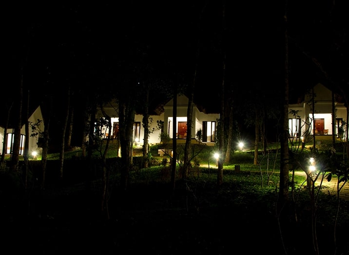  Thekkady
