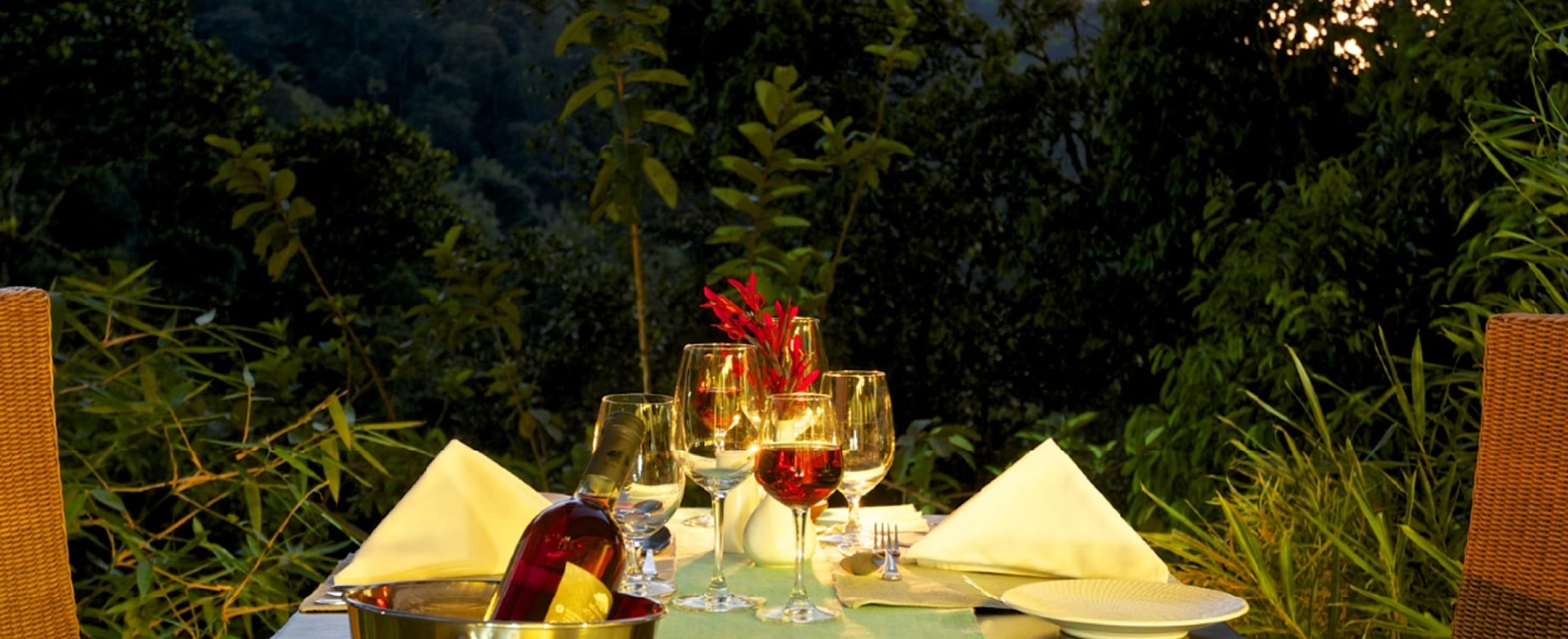  Thekkady