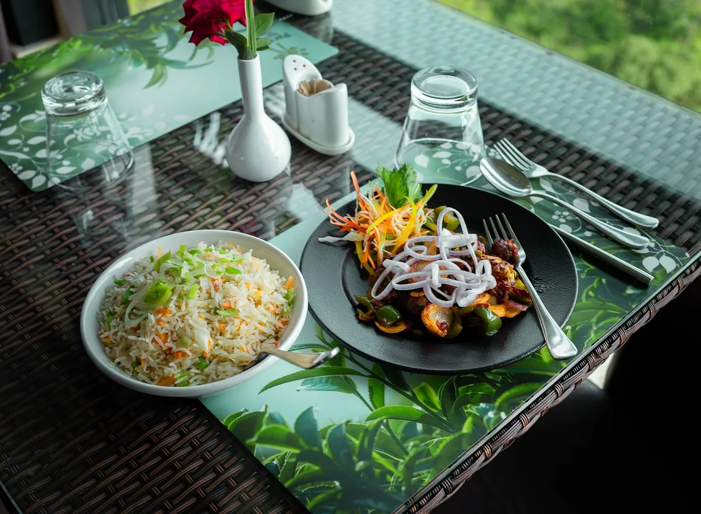 Parakkat Ayurvedic & Wellness Spa Resort