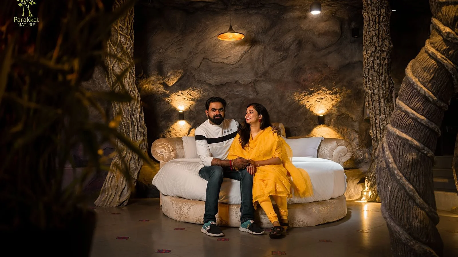 Parakkat Ayurvedic & Wellness Spa Resort Munnar